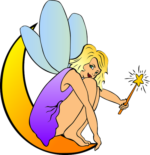 Fairy_Pixabay